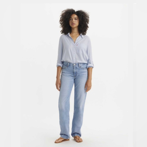Levi's Denim - Levi's '94 Baggy Jeans Size 29